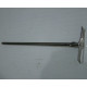 Вал с лезвием блендера Grunhelm EBS-857VSC (99324)