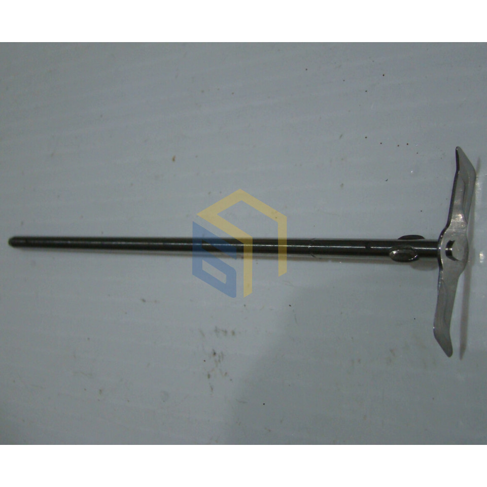 Вал із лезом блендера Grunhelm EBS-857VSC (99324)