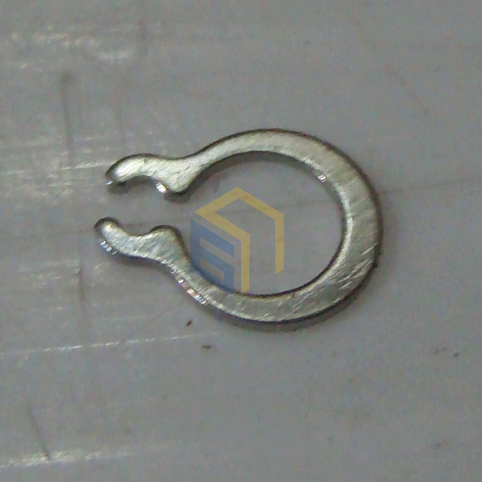 Кольцо пружинное блендера Grunhelm EBS-857VSC (99325)