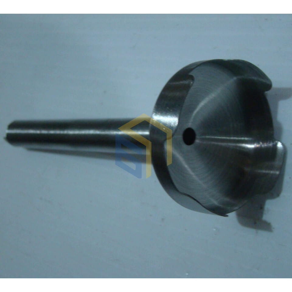 Ніжка блендера Grunhelm EBS-857VSC (99330)