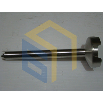 Ножка блендера Grunhelm EBS-857VSC (99330)