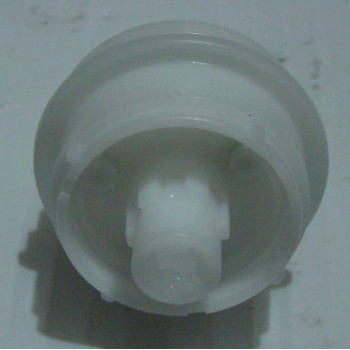 Редуктор измельчителя блендера Grunhelm EBS-857VSC (99334)