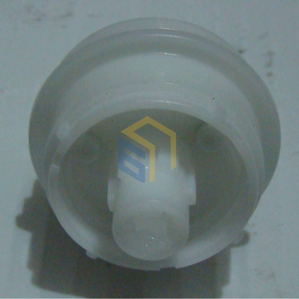 Редуктор измельчителя блендера Grunhelm EBS-857VSC (99334)