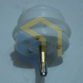 Редуктор измельчителя блендера Grunhelm EBS-857VSC (99334)