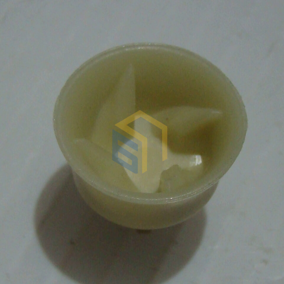 Муфта подрібнювача блендера Grunhelm EBS-857VSC (99335)