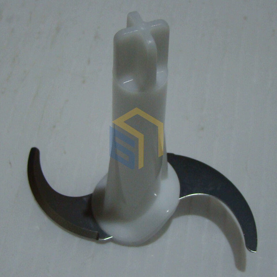 Ніж подрібнювача блендера Grunhelm EBS-857VSC (99336)