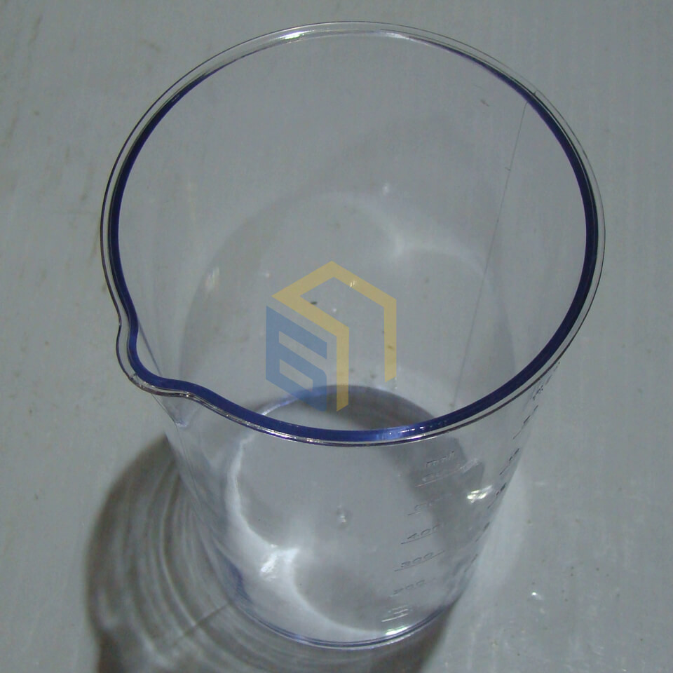 Склянка блендера Grunhelm EBS-857VSC (99339)