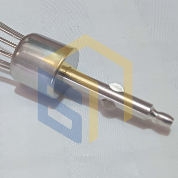 Венчик для взбивания блендера Grunhelm EBS-857VSC (99344)