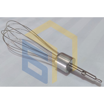 Венчик для взбивания блендера Grunhelm EBS-857VSC (99344)