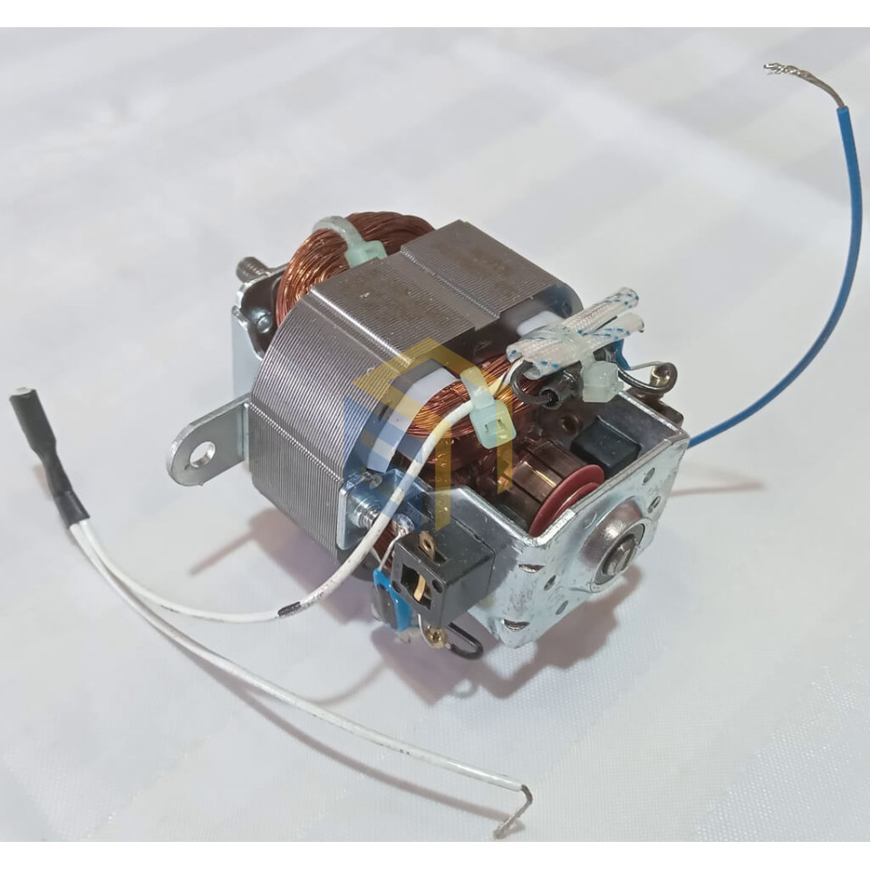 Двигун кавомолки Grunhelm GC-3060S (99345)