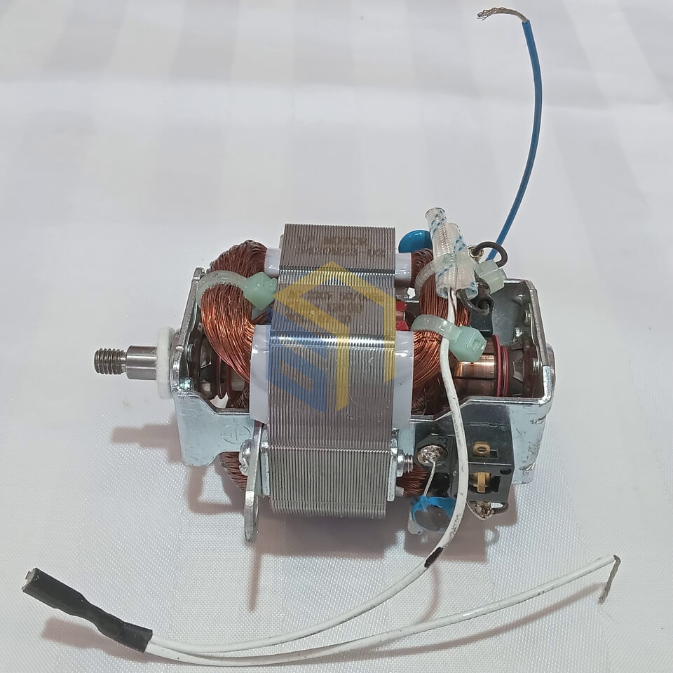 Двигун кавомолки Grunhelm GC-3060S (99345)