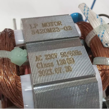 Двигун кавомолки Grunhelm GC-3060S (99345)