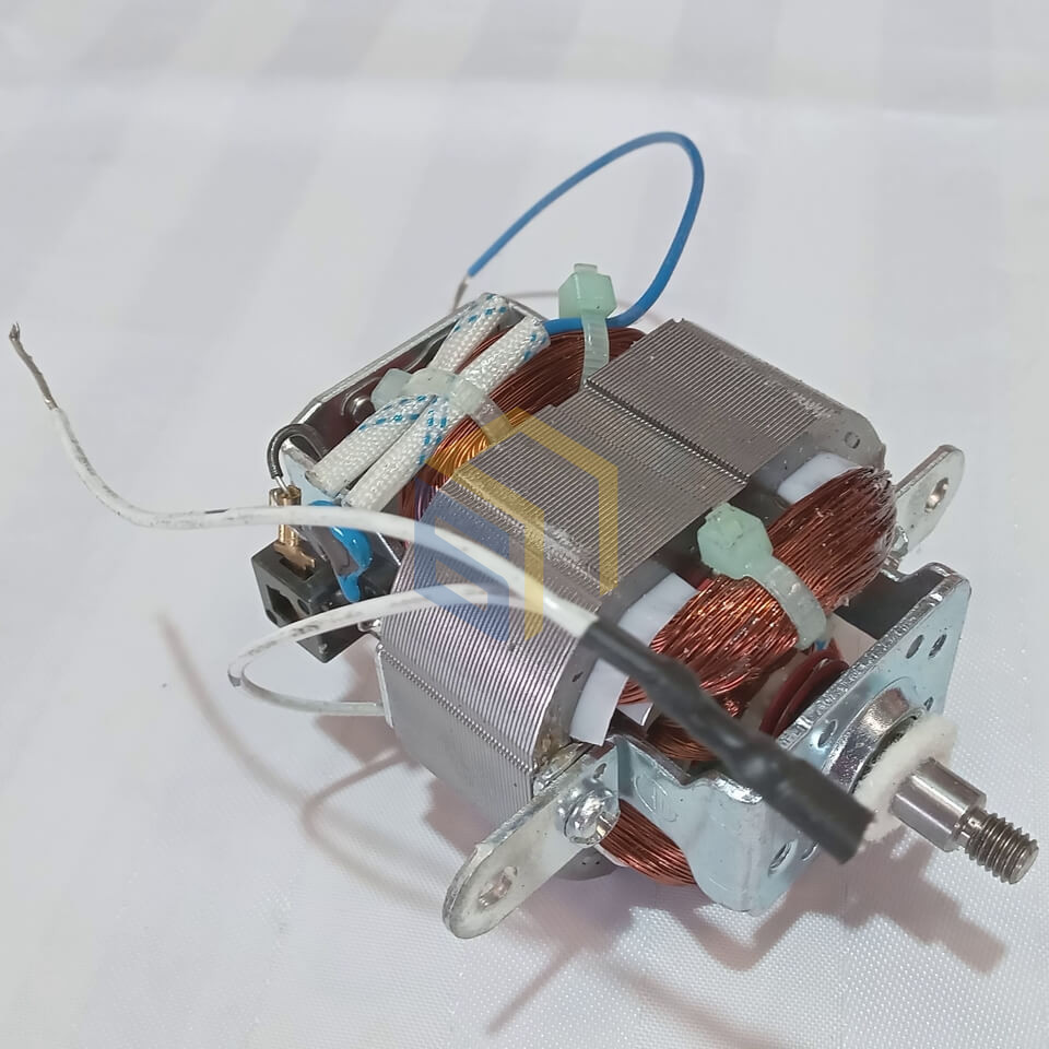 Двигун кавомолки Grunhelm GC-3060S (99345)