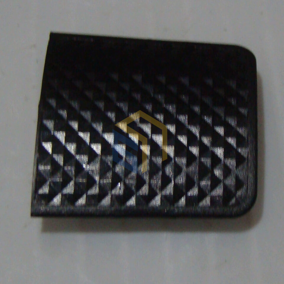 Наклейка кофемолки Grunhelm GC-3060S (99357)