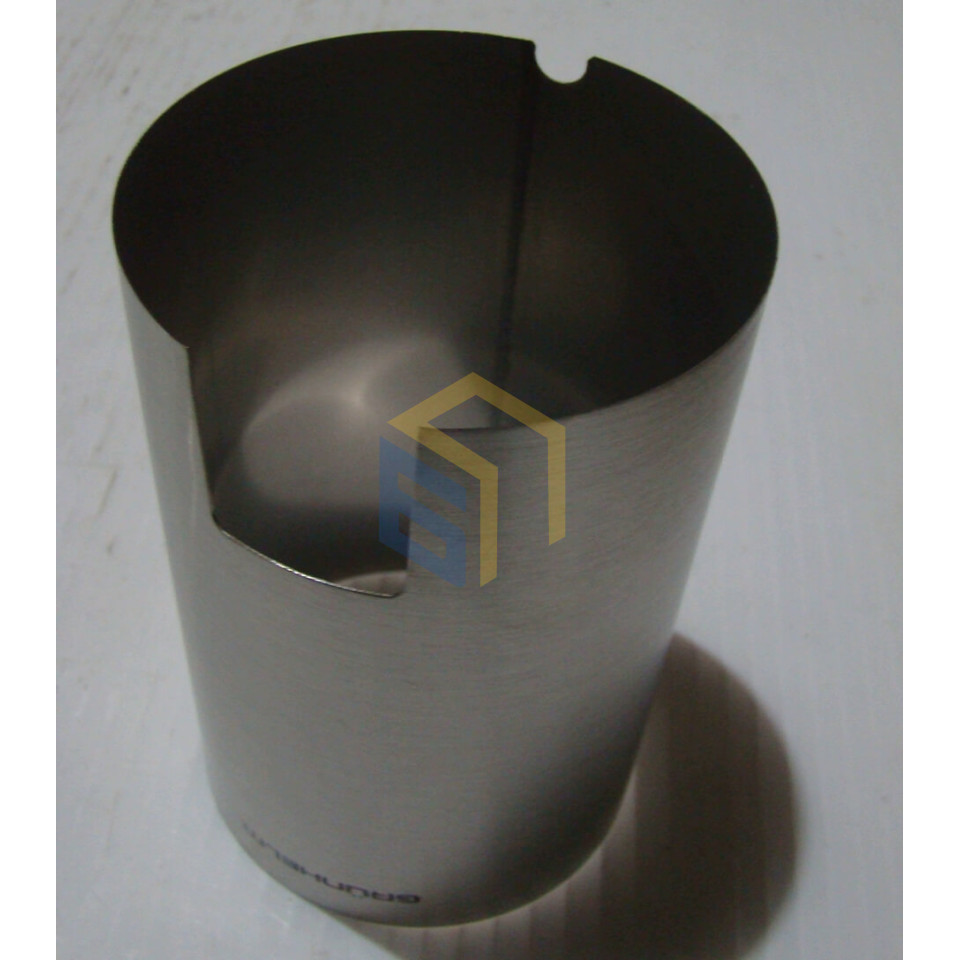 Корпус двигуна кавомолки Grunhelm GC-3060S (99358)