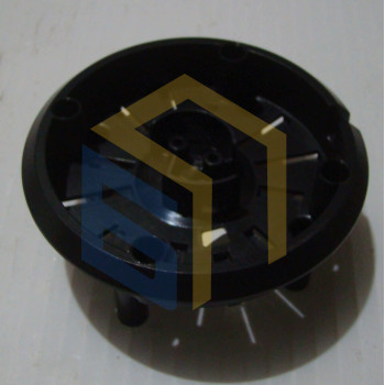База кавомолки Grunhelm GC-3060S (99359)