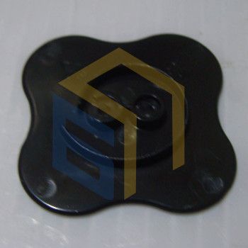 Панель нижняя кофемолки Grunhelm GC-3060S (99360)