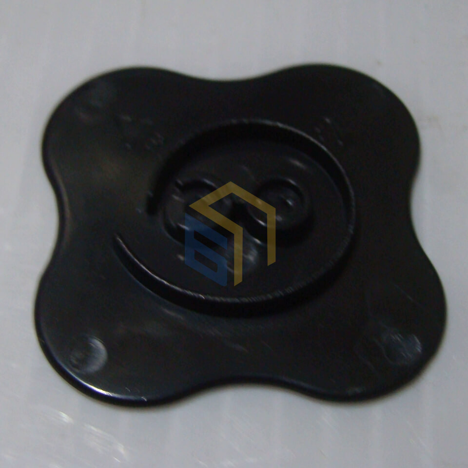 Панель нижня кавомолки Grunhelm GC-3060S (99360)