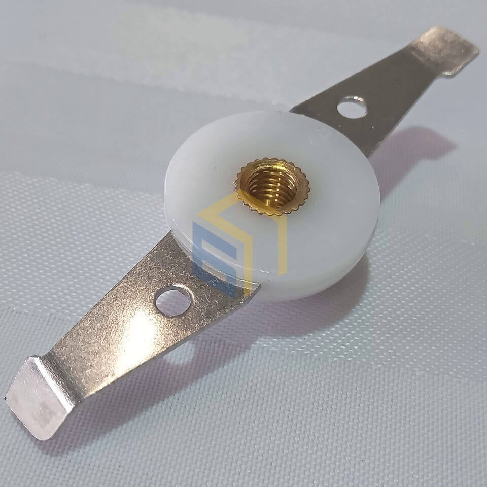 Ніж кавомолки Grunhelm GC-3060S (99363)