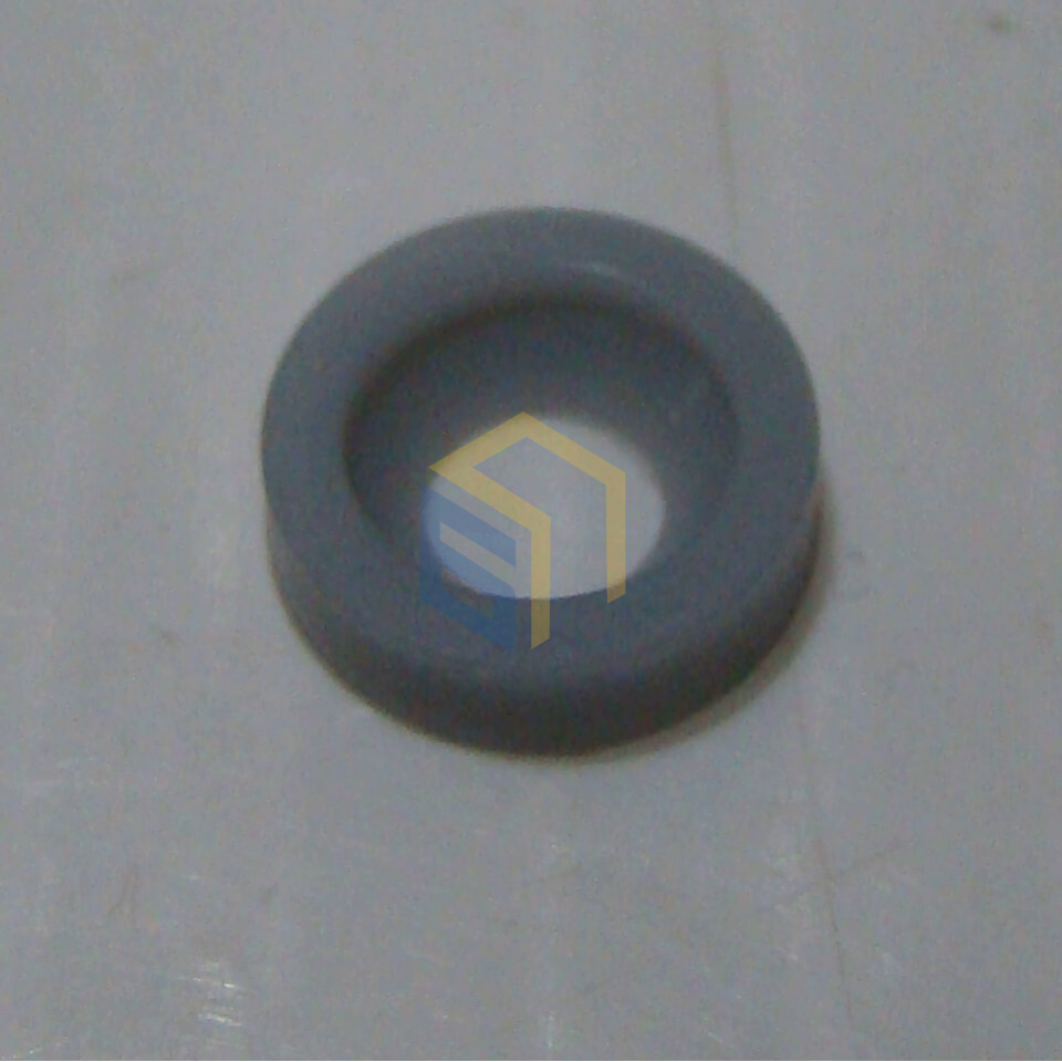 Кольцо силиконовое подшипника кофемолочного двигателя Grunhelm GC-3050 (99379)