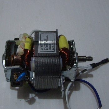 Двигун кавомолки Grunhelm GC-3050 (99381)