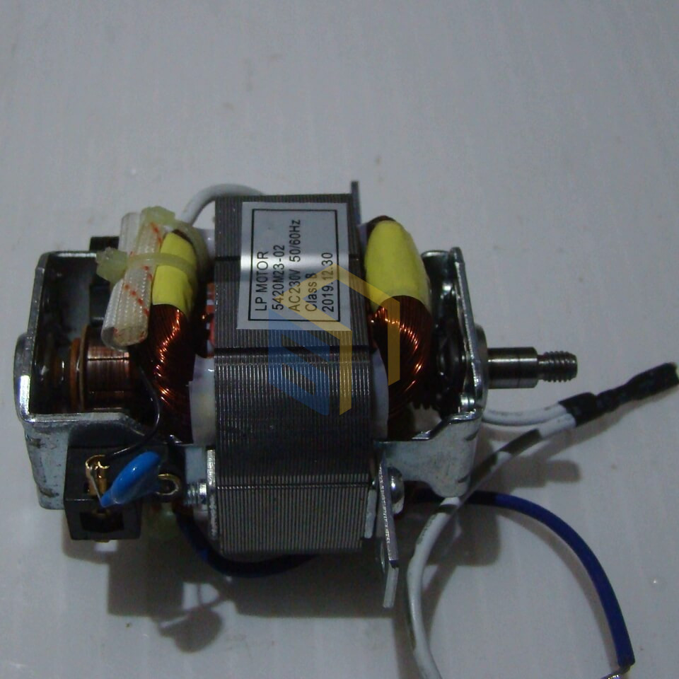 Двигатель кофемолки Grunhelm GC-3050 (99381)