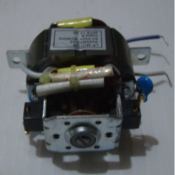 Двигун кавомолки Grunhelm GC-3050 (99381)