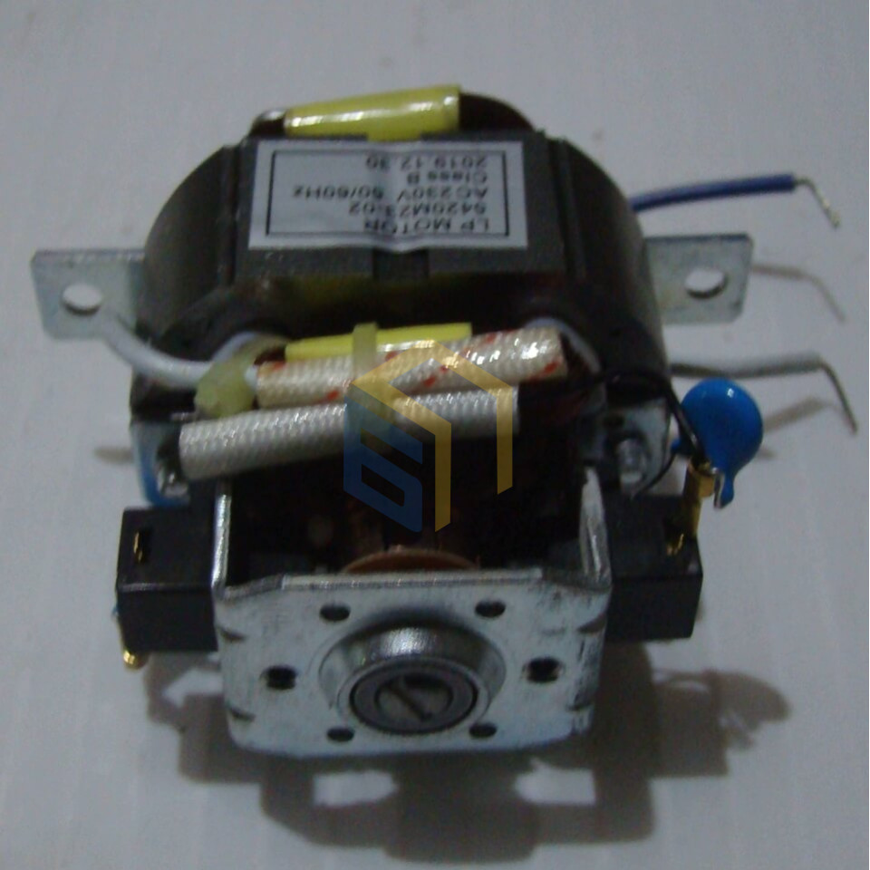 Двигатель кофемолки Grunhelm GC-3050 (99381)