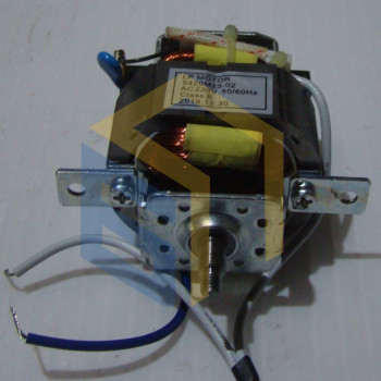 Двигун кавомолки Grunhelm GC-3050 (99381)