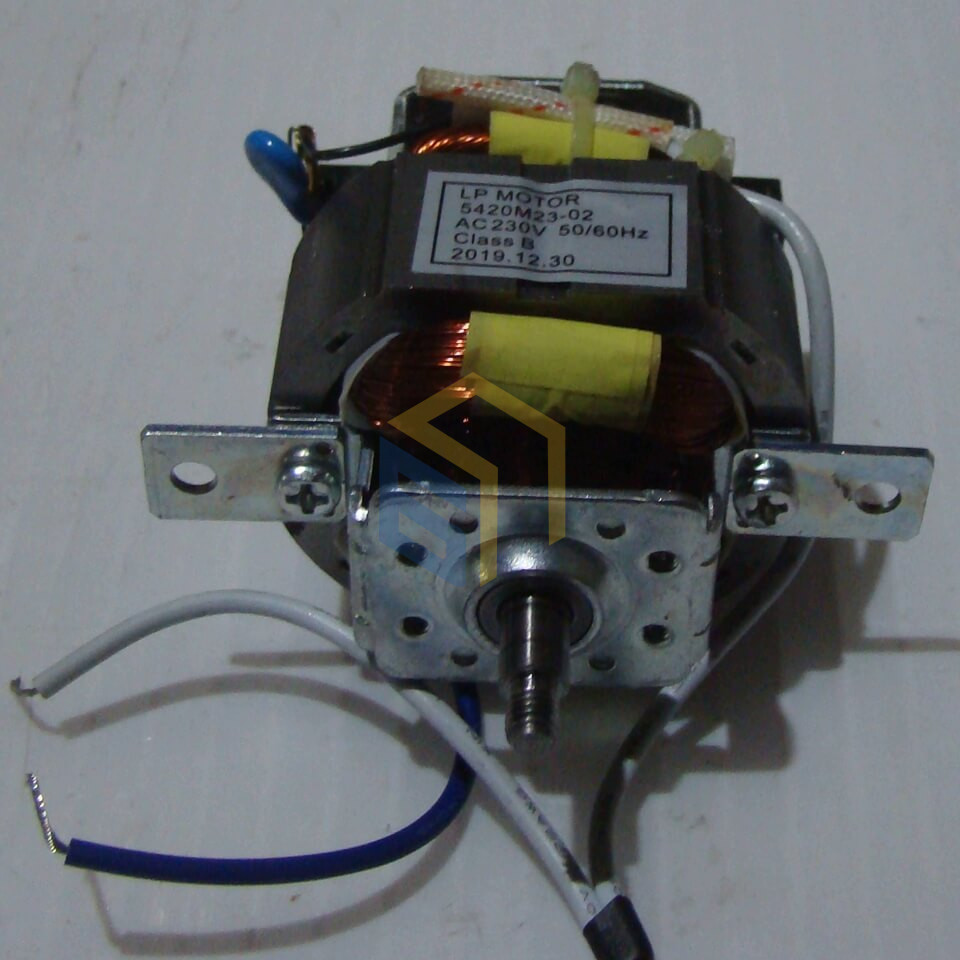 Двигатель кофемолки Grunhelm GC-3050 (99381)