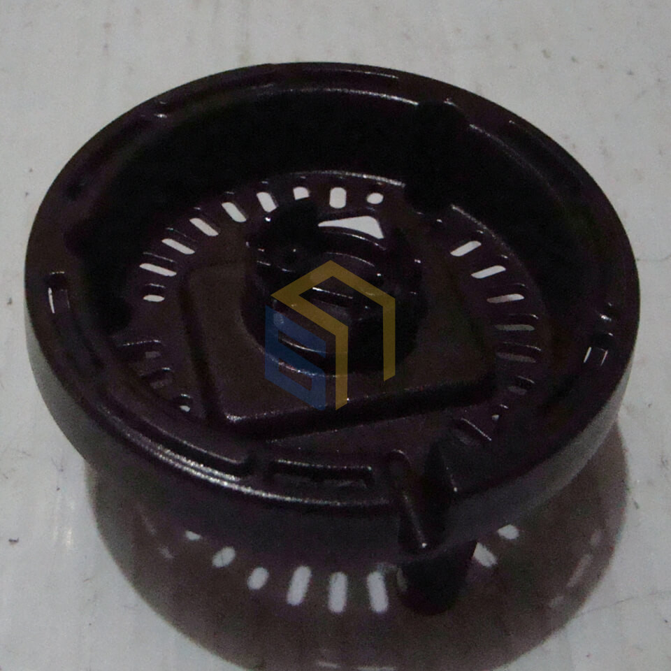 База кофемолки Grunhelm GC-3050 (99382)