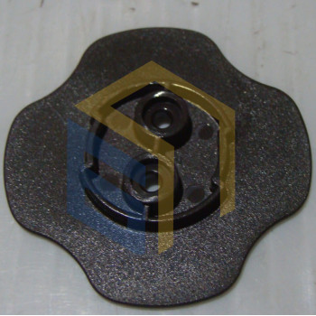 Пластина двигателя кофемолки Grunhelm GC-3050 (99384)