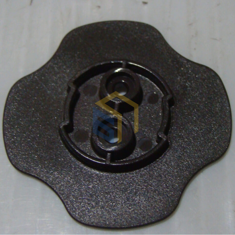 Пластина двигателя кофемолки Grunhelm GC-3050 (99384)