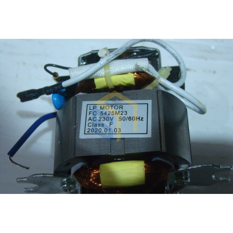 Двигатель блендера Grunhelm EBS-500G (99387)