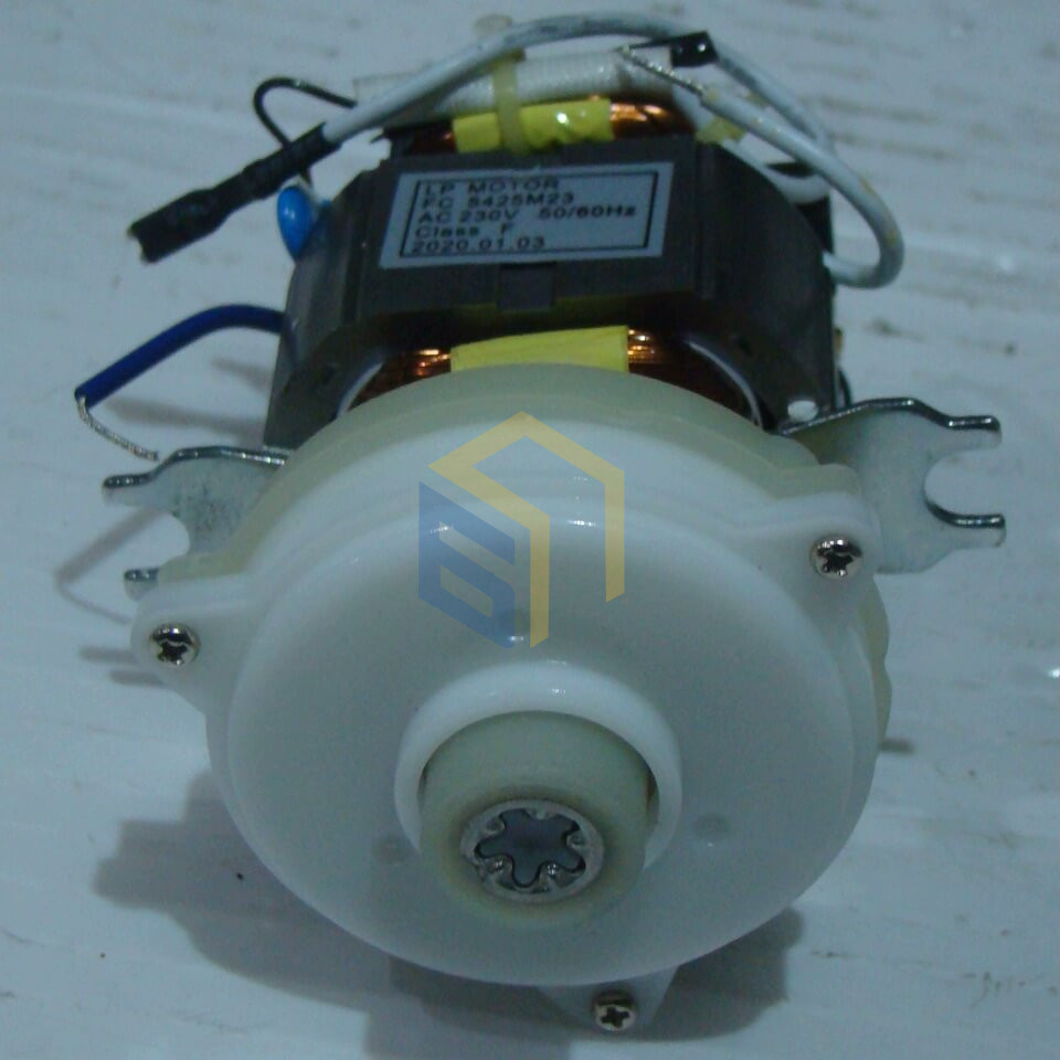 Двигатель блендера Grunhelm EBS-500G (99387)