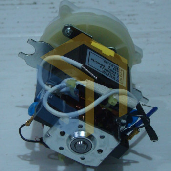Двигун блендера Grunhelm EBS-500G (99387)