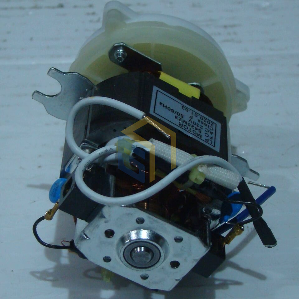 Двигатель блендера Grunhelm EBS-500G (99387)