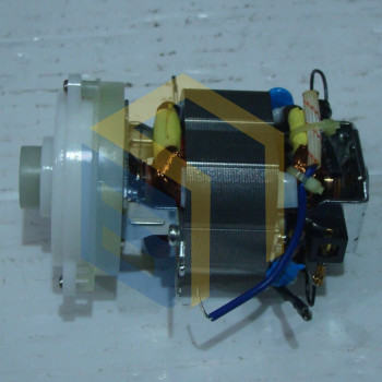 Двигун блендера Grunhelm EBS-500G (99387)