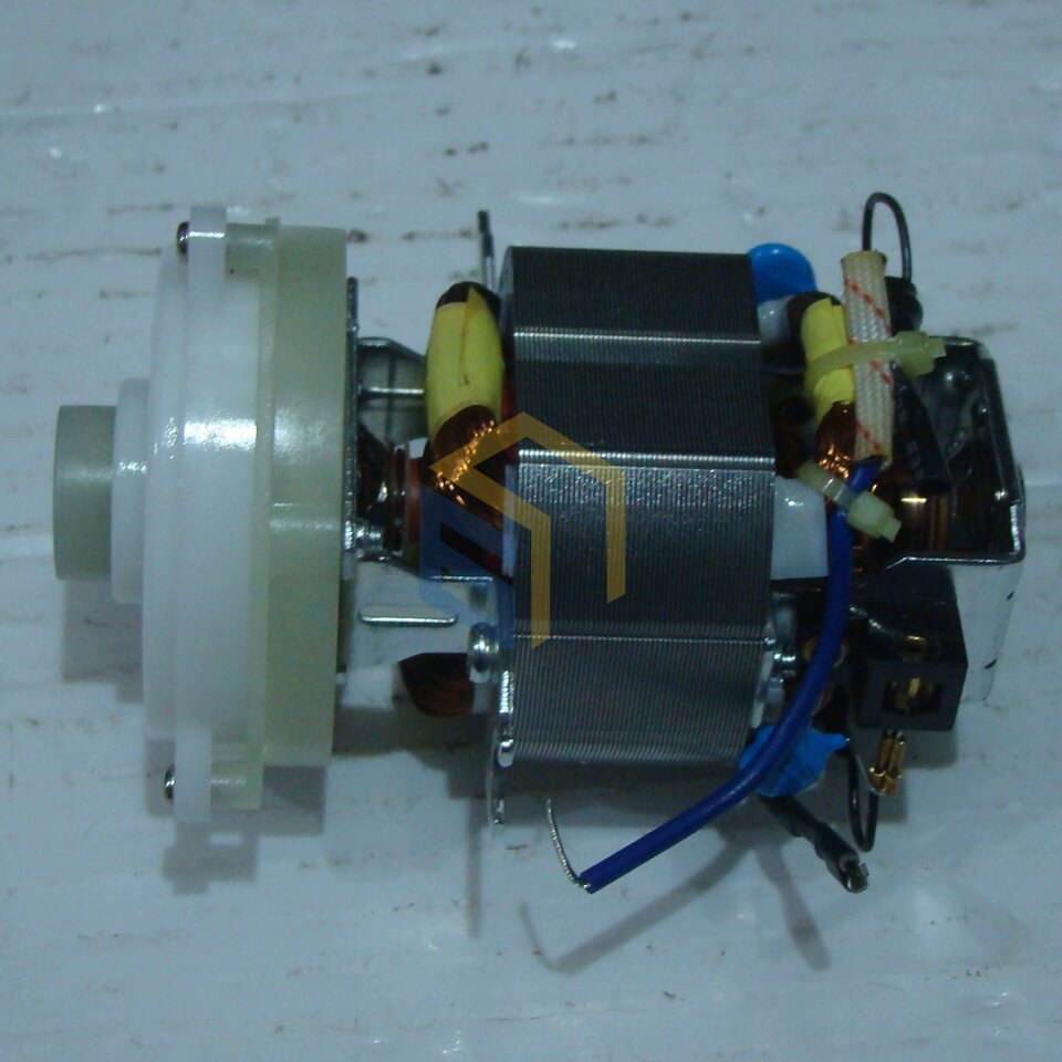 Двигатель блендера Grunhelm EBS-500G (99387)