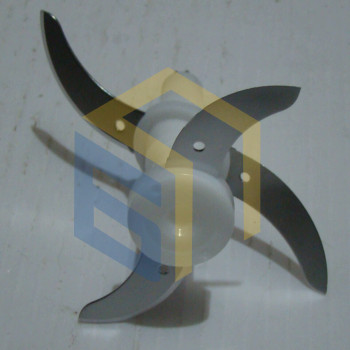 Нож в сборе блендера Grunhelm EBS-500G (99391)