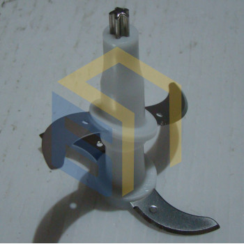 Нож в сборе блендера Grunhelm EBS-500G (99391)