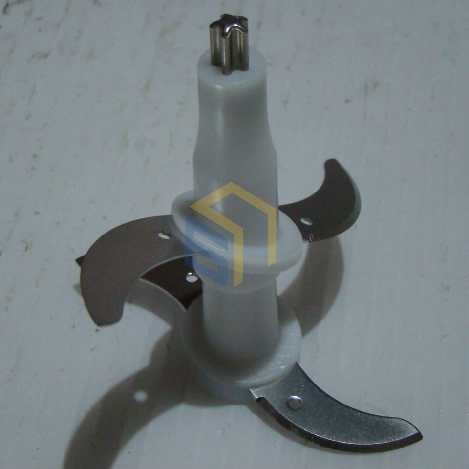 Ніж у зборі блендера Grunhelm EBS-500G (99391)