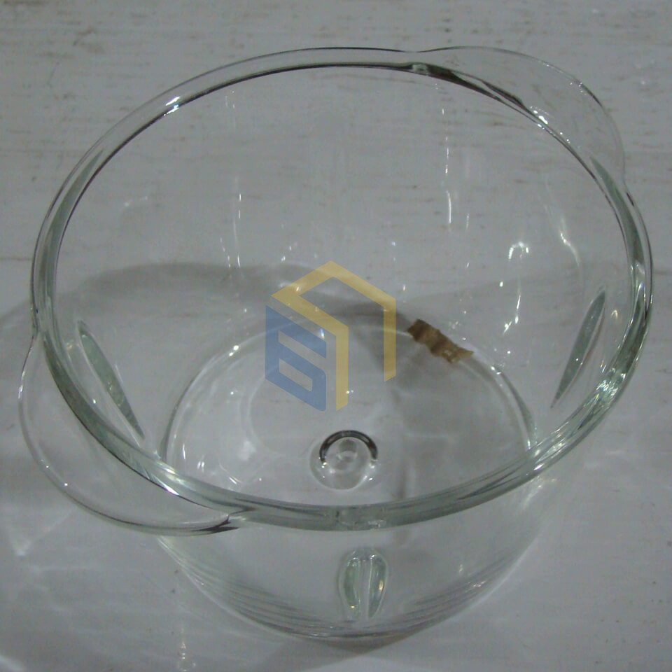 Емкость стеклянная блендера Grunhelm EBS-500G (99393)