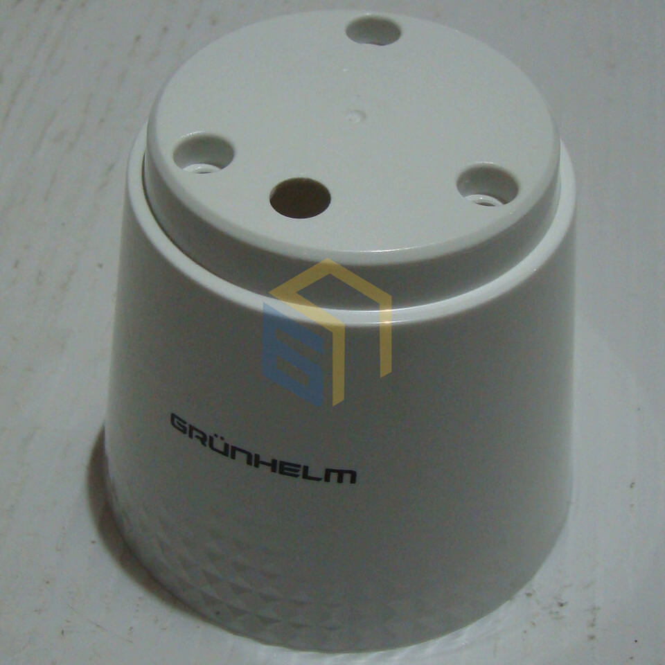 Корпус (верхня частина) блендера Grunhelm EBS-500G (99395)