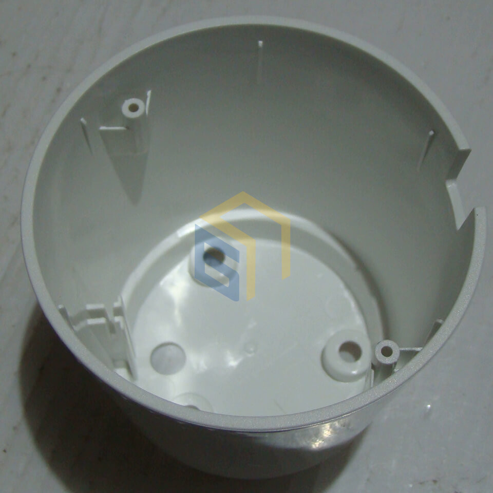 Корпус (верхня частина) блендера Grunhelm EBS-500G (99395)