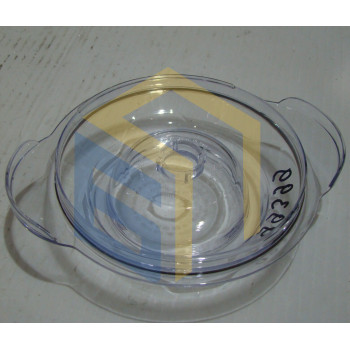 Крышка емкости стеклянной блендера Grunhelm EBS-500G (99399)
