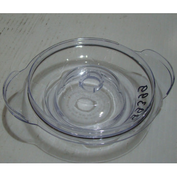 Крышка емкости стеклянной блендера Grunhelm EBS-500G (99399)