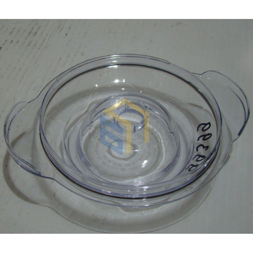 Кришка ємності скляної блендера Grunhelm EBS-500G (99399)