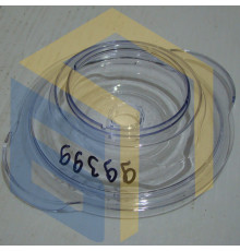 Кришка ємності скляної блендера Grunhelm EBS-500G (99399)