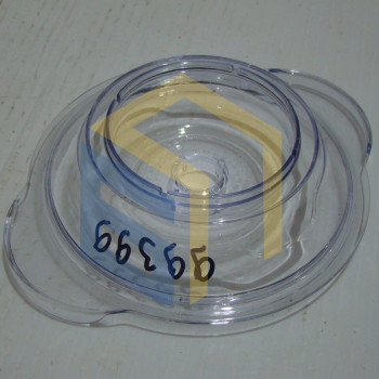 Крышка емкости стеклянной блендера Grunhelm EBS-500G (99399)